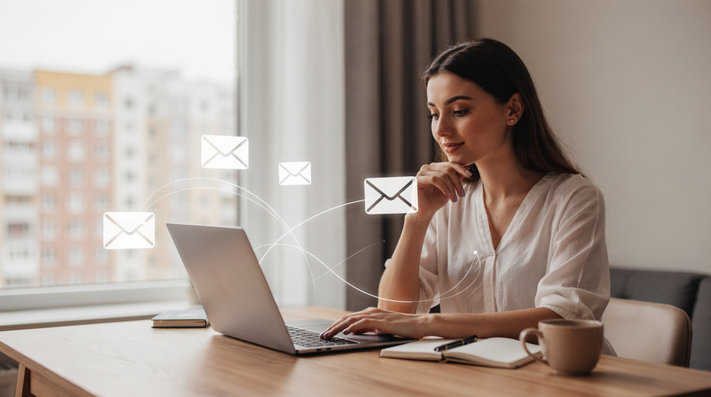 E-mail цепочки для прогрева аудитории онлайн-школы
