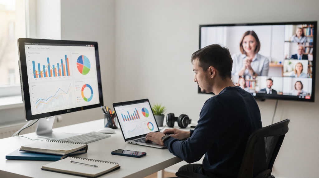 Как перенести SEO-опыт вебмастера в продвижение онлайн-школы