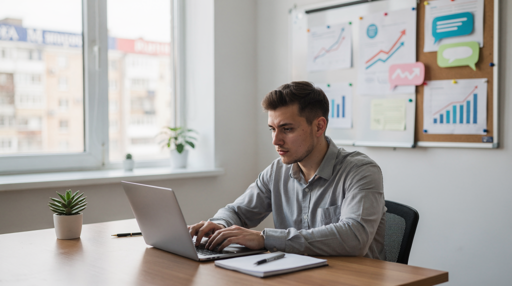 Как писать полезные SEO-обсуждения, которые собирают трафик